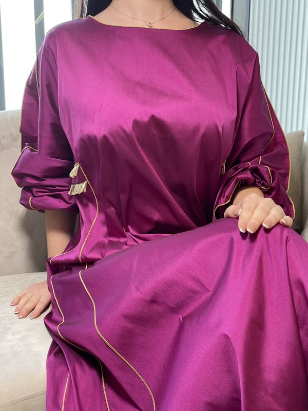 Fay Handmade Dress