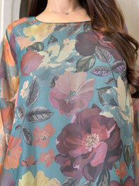 Organza Handmade