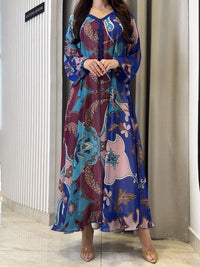 Chiffon Handmade Embroidery