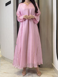 Pure Organza 1PC