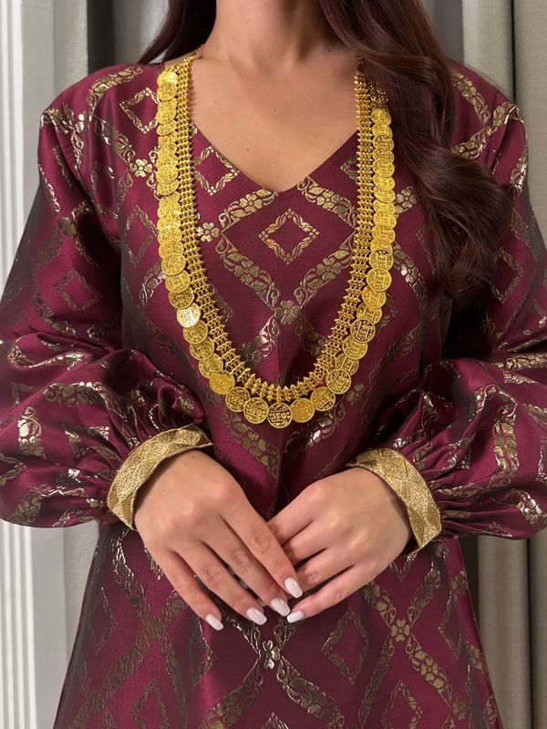 Fay Embroidery