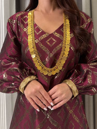 Fay Embroidery