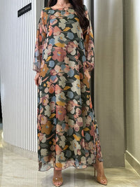 Organza Handmade
