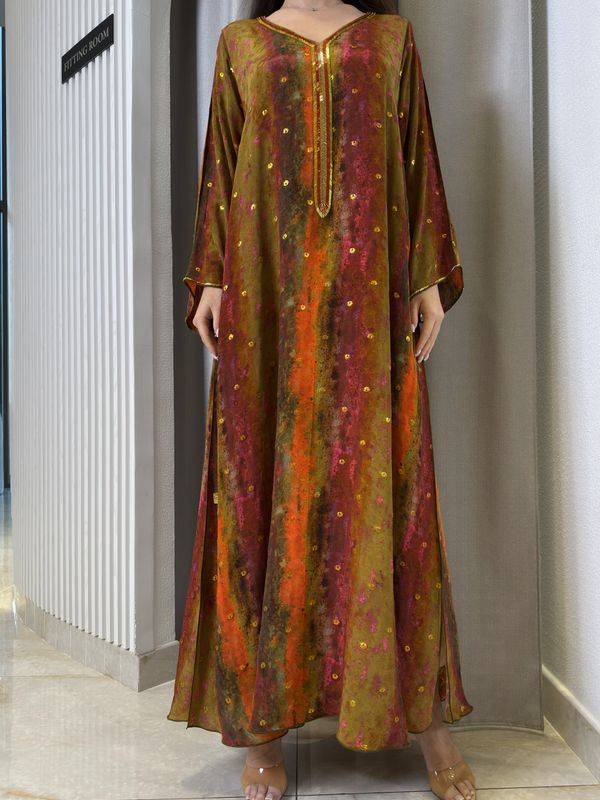 Pure Crepe Jacquard Zari