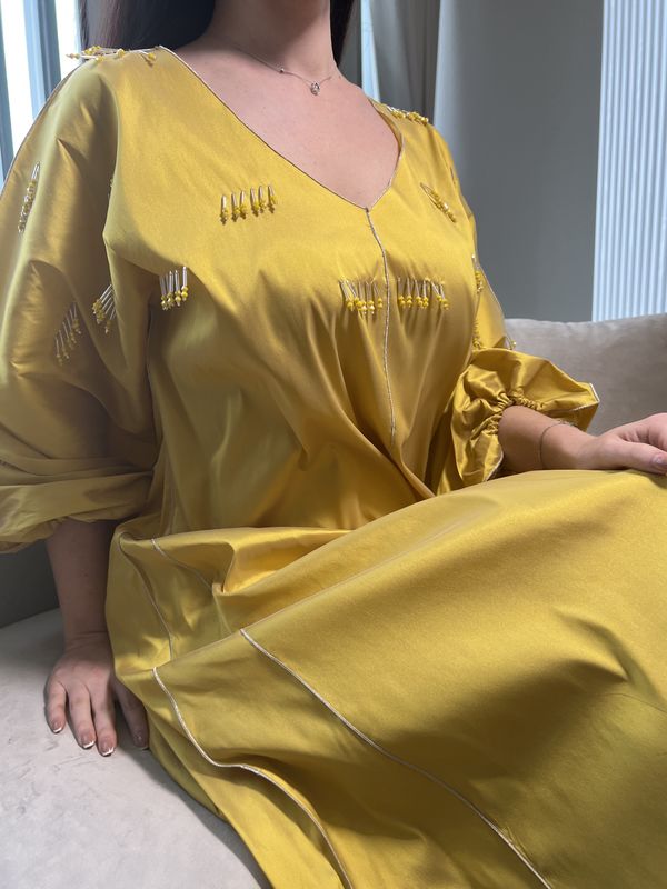 Fay Handmade Dress