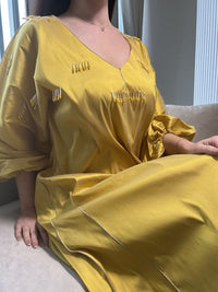 Fay Handmade Dress