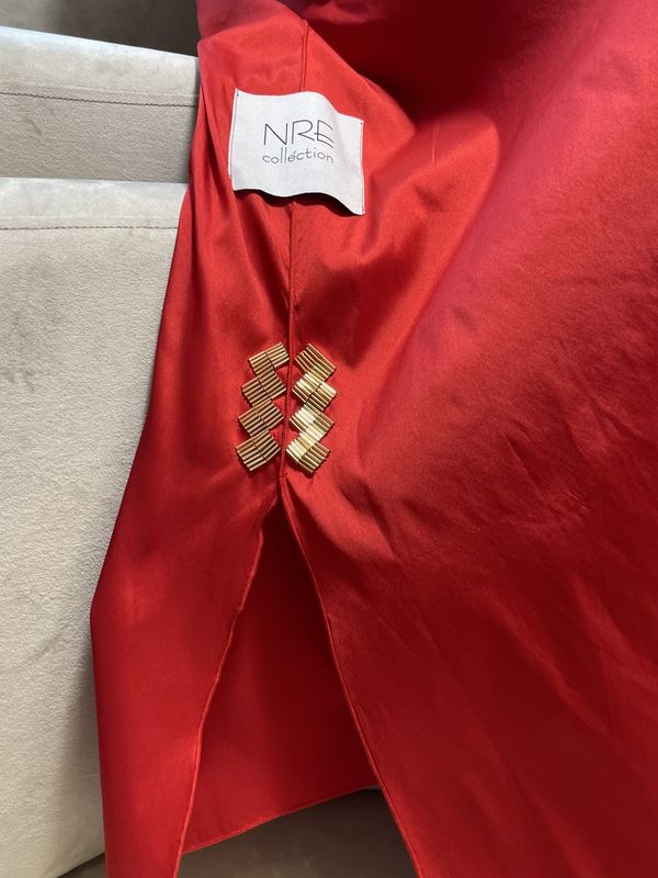 Fay Handmade Dress