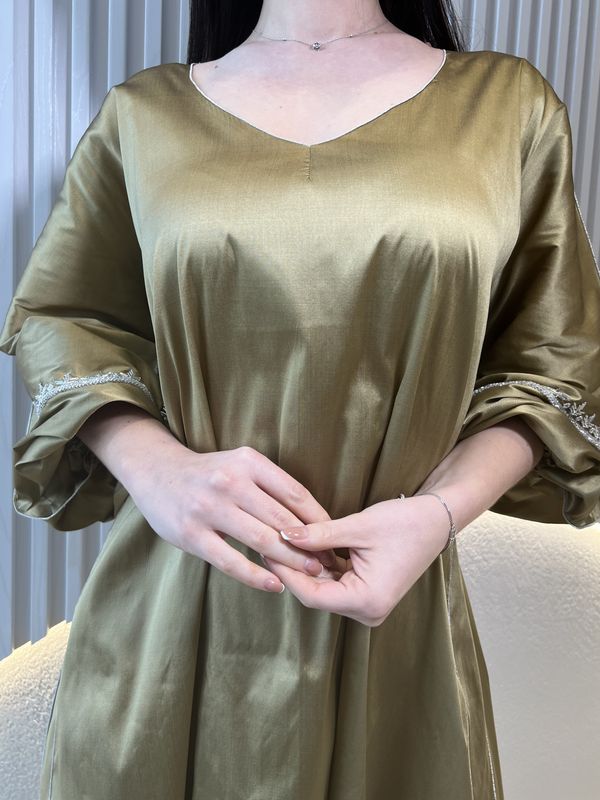 Fay Handmade Dress