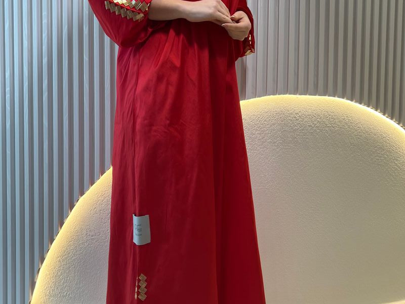 Fay Handmade Dress