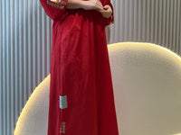 Fay Handmade Dress