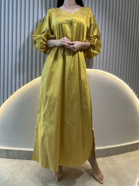 Fay Handmade Dress