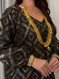 Fay Embroidery