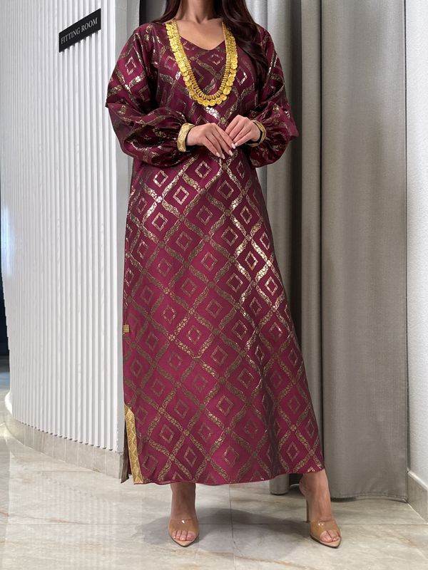 Fay Embroidery
