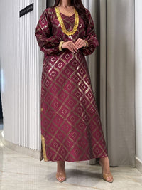 Fay Embroidery