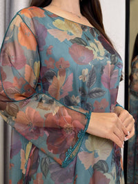 Organza Handmade