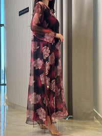 Organza Handmade