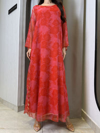 Organza Handmade