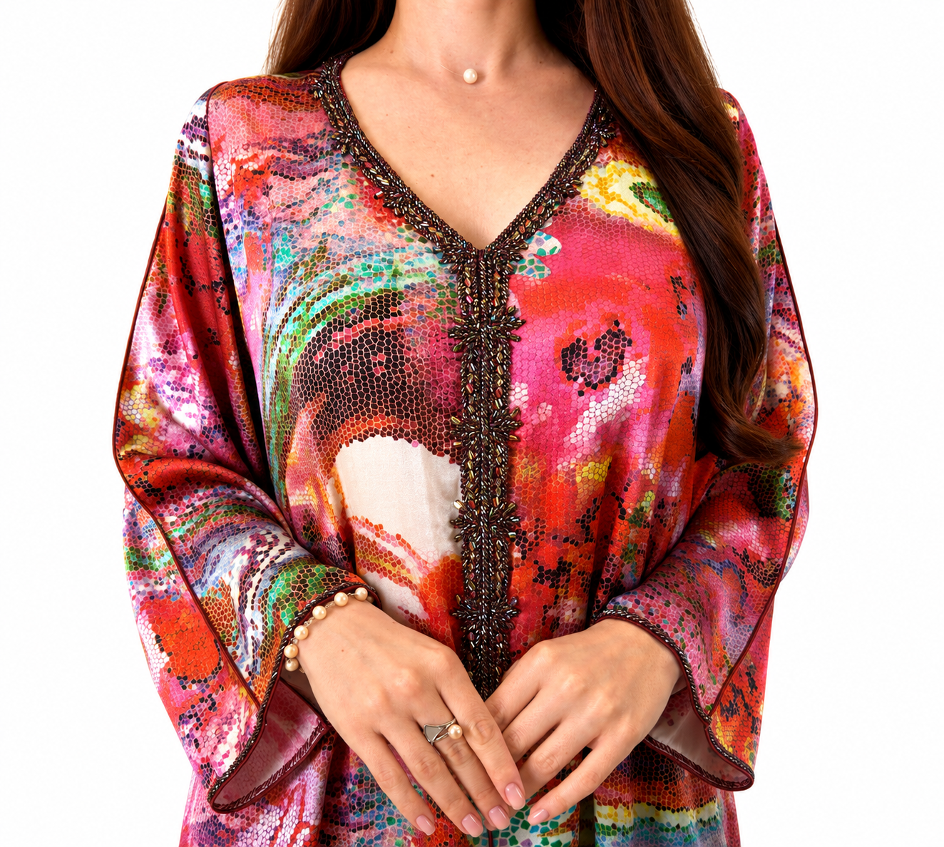 Pure Silk Handmade