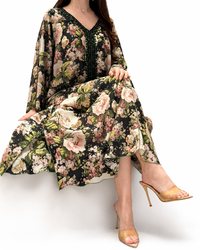 Pure Silk Cotton Handmade