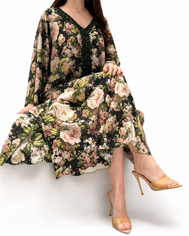 Pure Silk Cotton Handmade