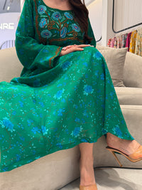 Pure silk linen HM