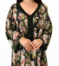 Pure Silk Cotton Handmade