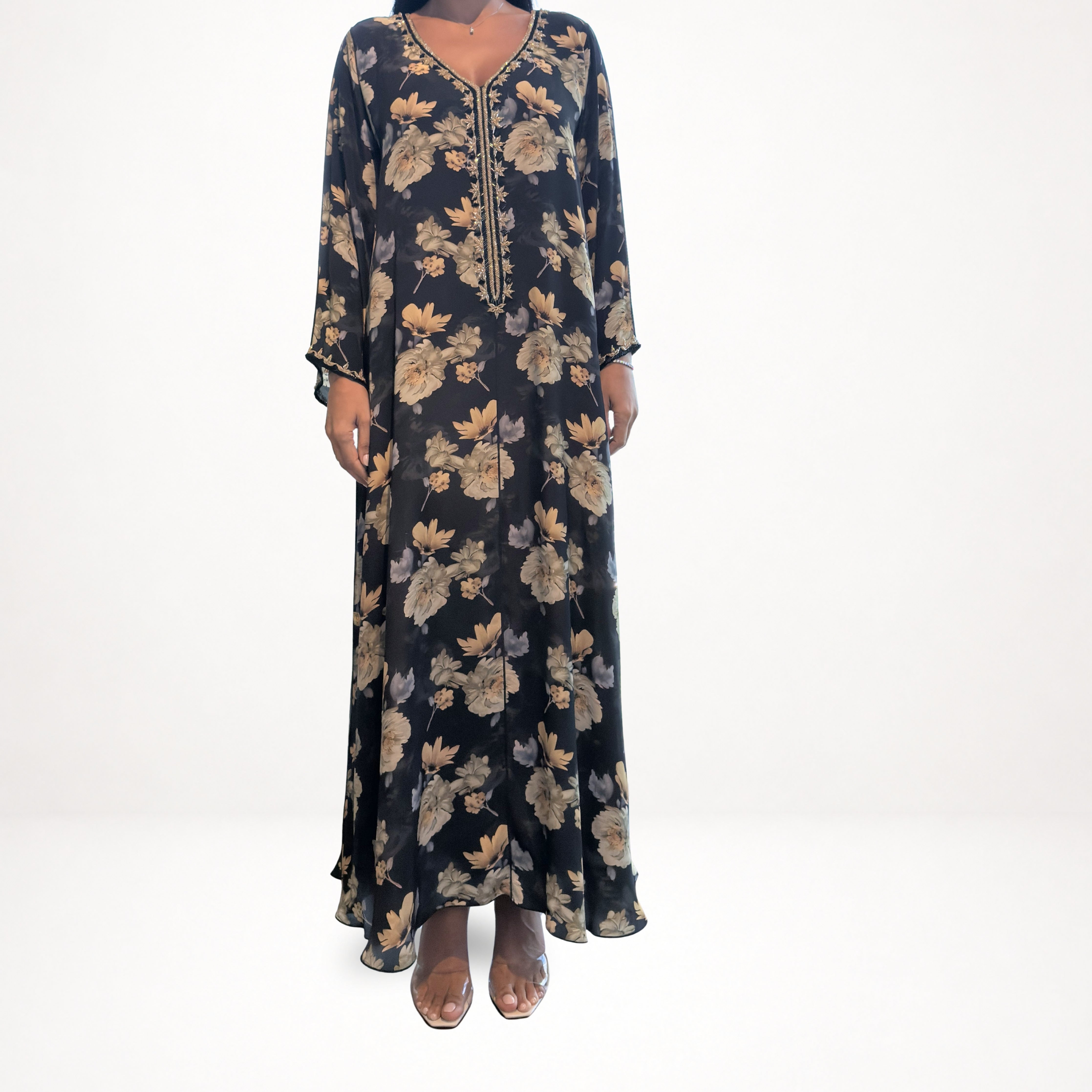 Pure Silk Handmade