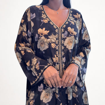 Pure Silk Handmade