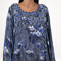 Jacquard Pure Silk Handmade