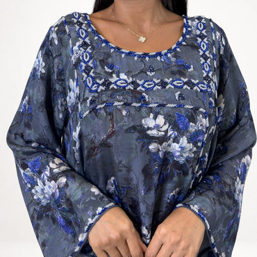 Jacquard Pure Silk Handmade