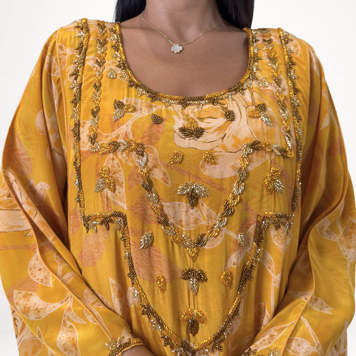 Pure Silk Handmade