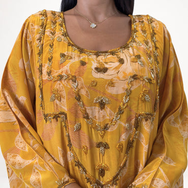 Pure Silk Handmade