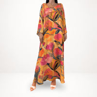Jacquard Pure Silk Handmade