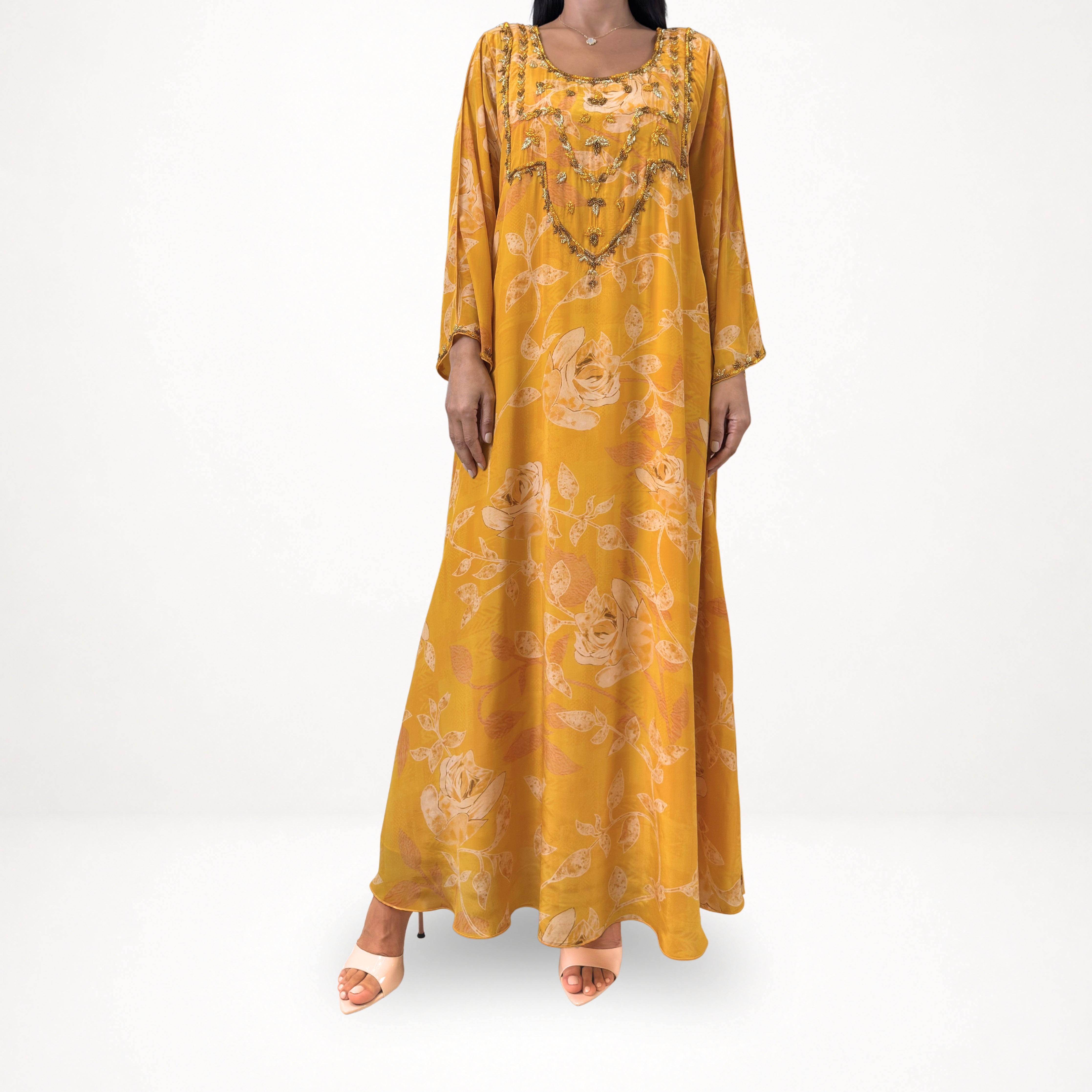 Pure Silk Handmade