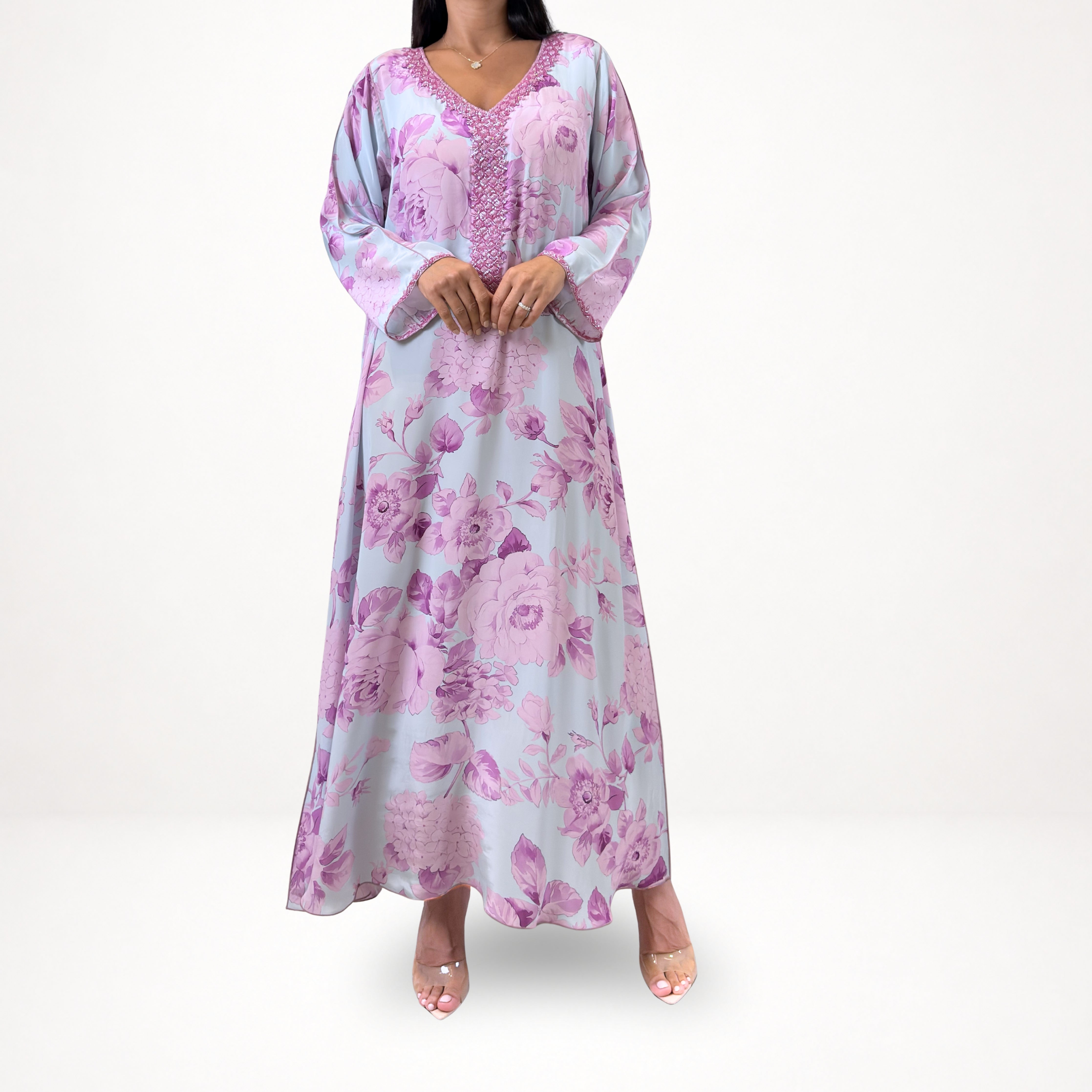 Pure Silk Handmade