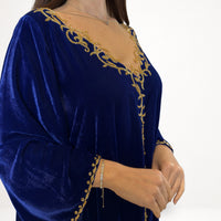 Velvet Handmade