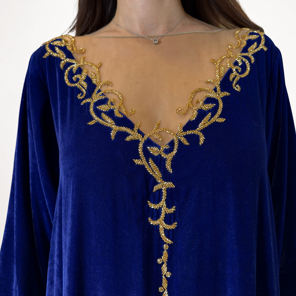 Velvet Handmade