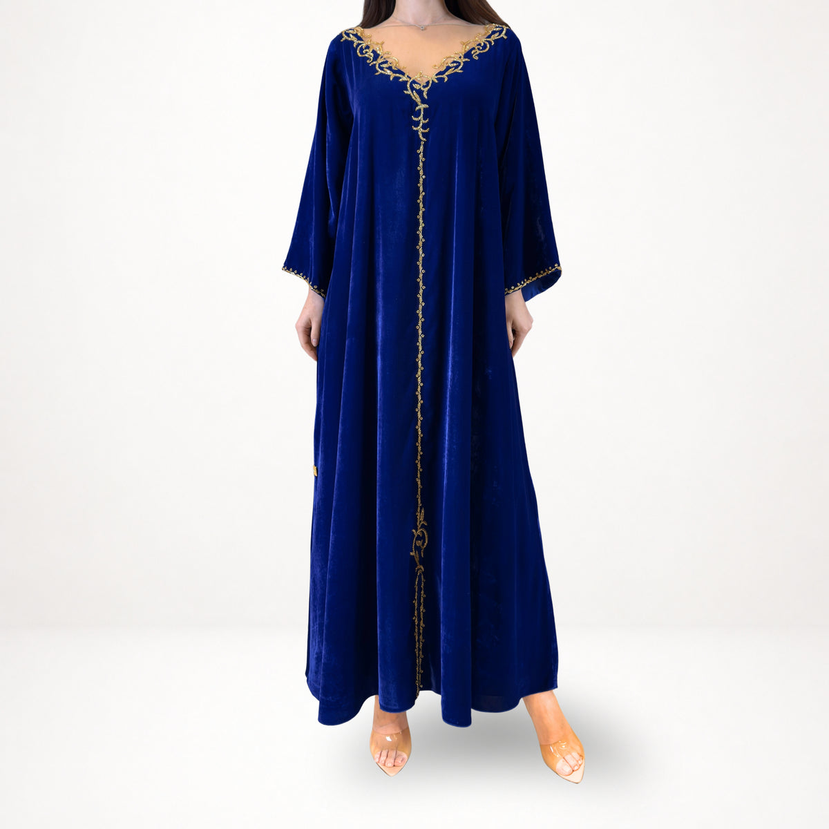 Velvet Handmade